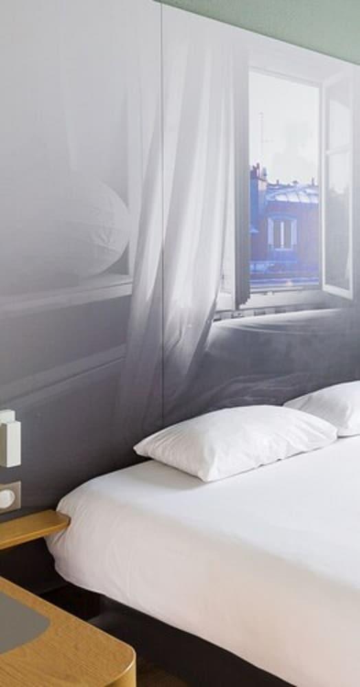 B&B Hotel Nantes Atlantis Le Zenith Saint-Herblain Ngoại thất bức ảnh